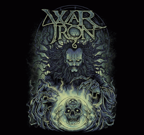 War Iron : Of Prophecy and Alchemy